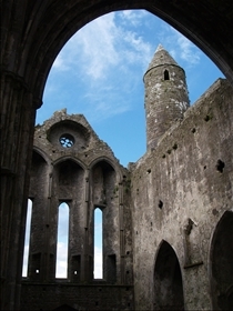 Rock of Cashel